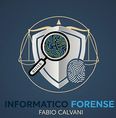 Logo Fabio Calvani